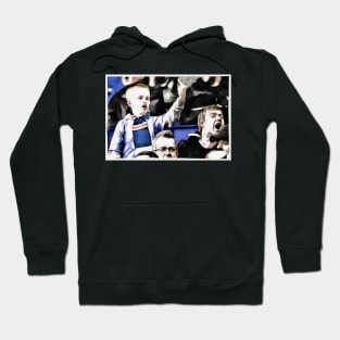 Young team WATP Hoodie